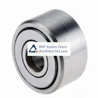 Bearings-seals RS PRO_261-2662