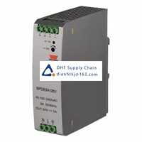 Power Supply _Carlo Gavazzi_SPDE121201R