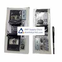 Power Supply _Keysight Technologies_E36110A-RK2