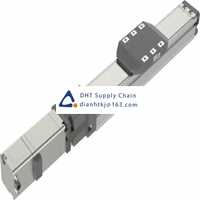 Mechanical transport transmission accessories Bosch Rexroth_R02680A007