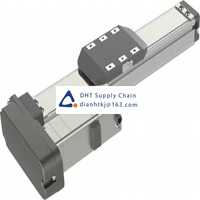 Mechanical transport transmission accessories Bosch Rexroth_R02680B004
