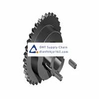 Mechanical transport transmission accessories SKF_PHS 10B-1TBH14