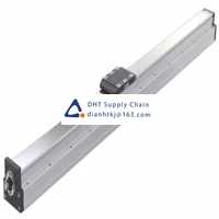 Mechanical transport transmission accessories Bosch Rexroth_R02681H004