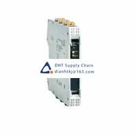 Power Supply _Endress+Hauser_RN22-AA3A