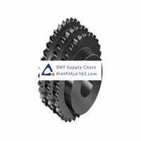 Mechanical transport transmission accessories SKF_PHS 16B-3BH17
