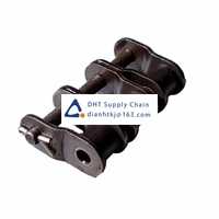 Mechanical transport transmission accessories SKF_PHC 08B-3O/L