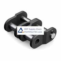 Mechanical transport transmission accessories SKF_PHC 32B-2O/L