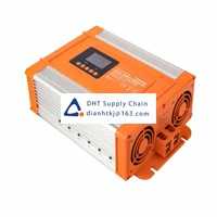 Voltage converter_RS PRO_268-5149
