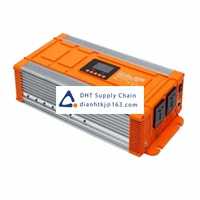 Voltage converter_RS PRO_268-5153