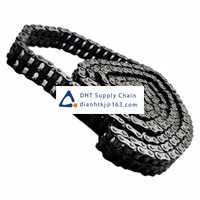 Mechanical transport transmission accessories SKF_PHC 50-2X10FT