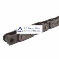 Mechanical transport transmission accessories SKF_PHC C16B-1X5MTR