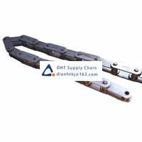 Mechanical transport transmission accessories SKF_PHC C2060HX10FT