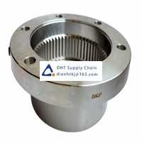 Mechanical transport transmission accessories SKF_PHE 55GCCOVER