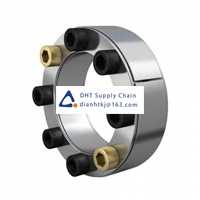 Mechanical transport transmission accessories SKF_PHF FX10-110X155