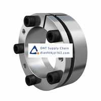 Mechanical transport transmission accessories SKF_PHF FX41-50X80