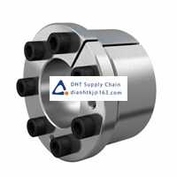 Mechanical transport transmission accessories SKF_PHF FX51-25X50