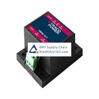 Power Supply _TRACOPOWER_TMPW 10-124-T