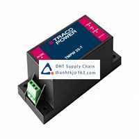 Power Supply _TRACOPOWER_TMPW 25-112-T