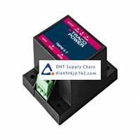 Power Supply _TRACOPOWER_TMPW 5-112-T