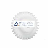 Mechanical transport transmission accessories Igus_S270GM-ST-050-020-00-040-R