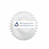 Mechanical transport transmission accessories Igus_S270GM-ST-070-018-00-040-R