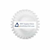 Mechanical transport transmission accessories Igus_S270GM-ST-070-024-00-040-R