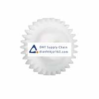 Mechanical transport transmission accessories Igus_S270GM-ST-070-072-00-080-R