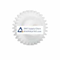 Mechanical transport transmission accessories Igus_S270GM-ST-100-045-00-080-R