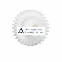 Mechanical transport transmission accessories Igus_S270GM-ST-100-075-00-100-R