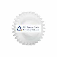 Mechanical transport transmission accessories Igus_S270GM-ST-125-026-00-060-R