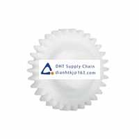 Mechanical transport transmission accessories Igus_S270GM-ST-125-032-00-080-R