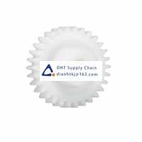 Mechanical transport transmission accessories Igus_S270GM-ST-125-036-00-080-R