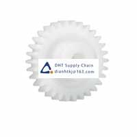 Mechanical transport transmission accessories Igus_S270GM-ST-125-042-00-080-R