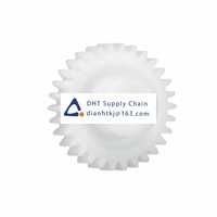 Mechanical transport transmission accessories Igus_S270GM-ST-125-045-00-080-R