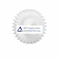 Mechanical transport transmission accessories Igus_S270GM-ST-150-018-00-080-R