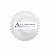 Mechanical transport transmission accessories Igus_S270GM-ST-200-018-00-080-R