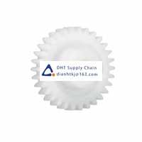 Mechanical transport transmission accessories Igus_S270GM-ST-200-020-00-100-R