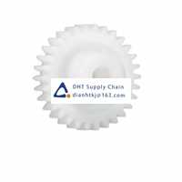 Mechanical transport transmission accessories Igus_S270GM-ST-200-026-00-100-R