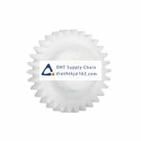 Mechanical transport transmission accessories Igus_S270GM-ST-200-048-00-140-R