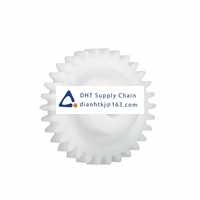 Mechanical transport transmission accessories Igus_S270GM-ST-200-060-00-140-R