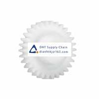 Mechanical transport transmission accessories Igus_S270GM-ST-250-025-00-120-R