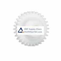 Mechanical transport transmission accessories Igus_S270GM-ST-300-024-00-120-R