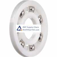 Bearings-seals Igus_BB-6001-B180-30-ES