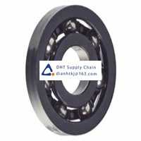 Bearings-seals Igus_BB-6003-S180-10-ES