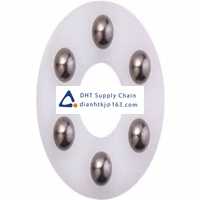 Bearings-seals Igus_BB-6006TW-B180-ES