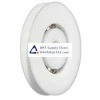 Bearings-seals Igus_BB-608P8-B180-30-ES