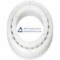 Bearings-seals Igus_BB-RT-01-60HDT5-B180-30-ES