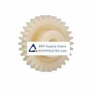 Mechanical transport transmission accessories Igus_P360GM-ST-050-012-00-020-R