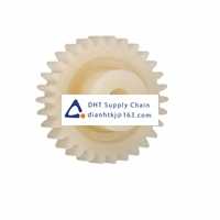 Mechanical transport transmission accessories Igus_P360GM-ST-050-042-00-040-R