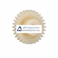 Mechanical transport transmission accessories Igus_P360GM-ST-100-058-00-080-R